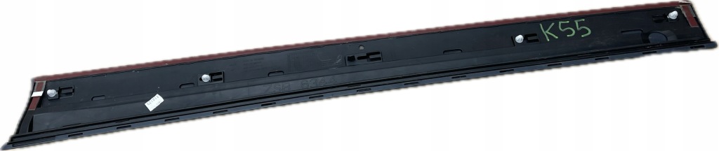 фото №12, K55 audi q5 i 8r молдинг двері лівий перед 8r0853959b