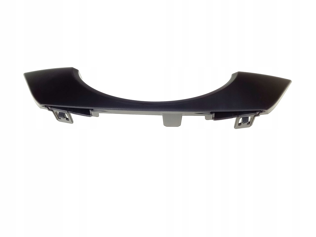 фото №6, Prius 18-22 захист заглушка емблема бампер перед