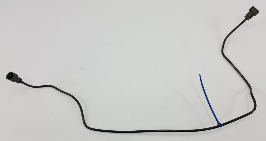 фото №1, Шланг пального citroen c6 i 3.0 hdi