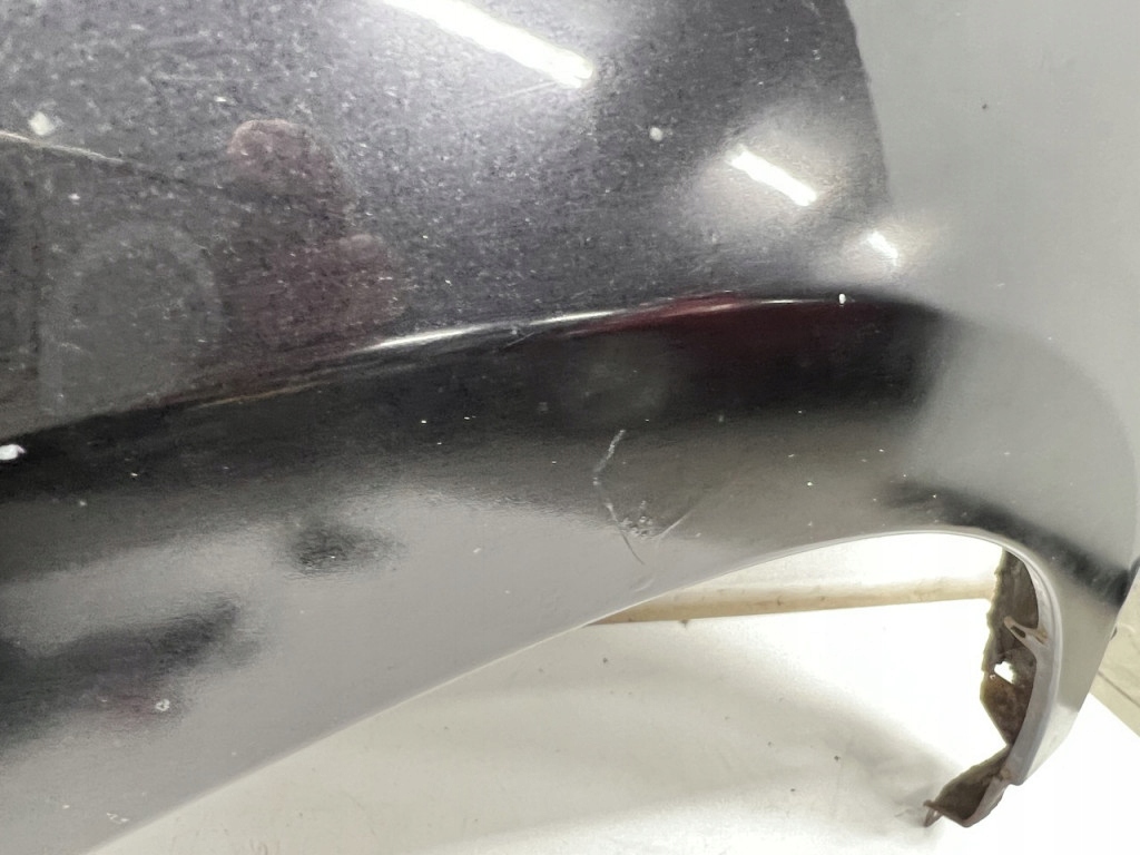 Porsche cayenne 1 03-07 крыло  перед левое  передний lc9z с Разборки