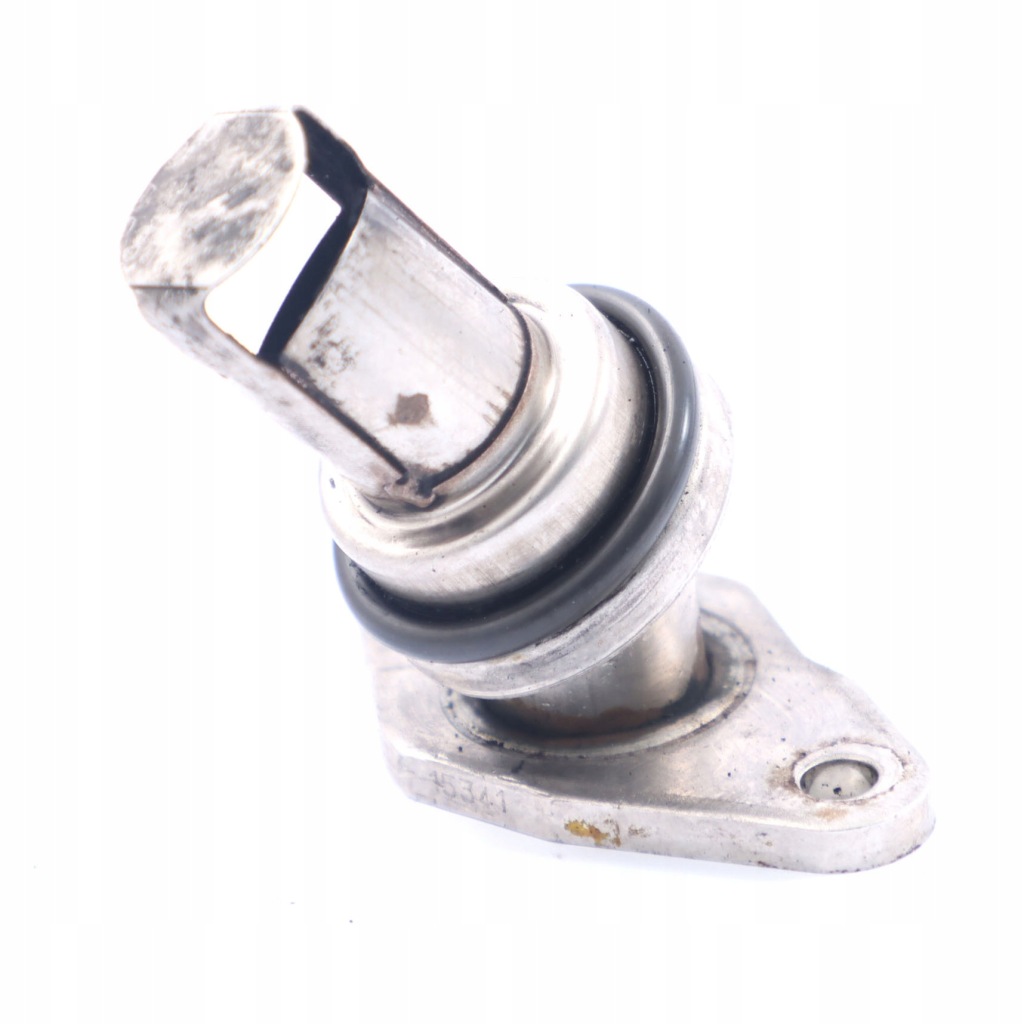 фото №4, Mini cooper one r55 r56 r57 lci r60 n47n agr egr шланг впускний  труба 8508625