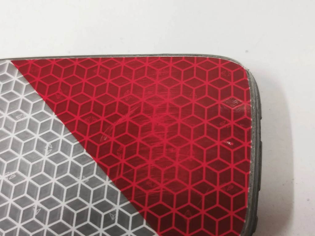 фото №9, Заглушка бампера, защита фаркоп буксировочный nissan leaf ii 7.100