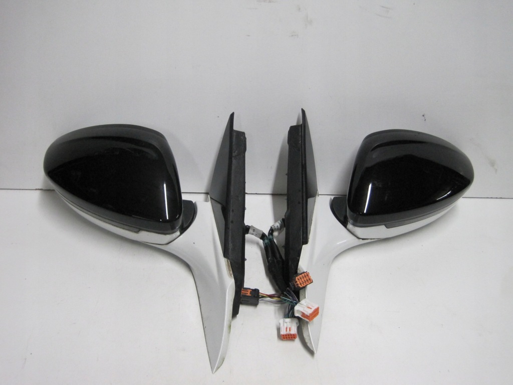 фото №1, Зеркало зеркало левая правое citroen ds9 22r