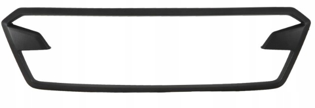 фото №1, Рамка решётка решётка радиатора subaru xv 16-