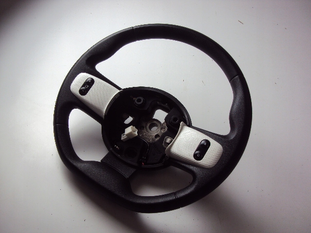 фото №1, Воздуховод renault twingo iii 16r