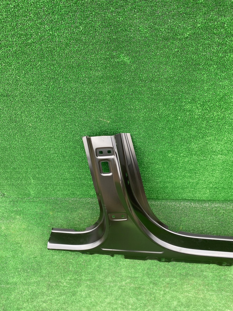 фото №8, Обшивка блок двигуна правий volvo v90 v 90 ii 31386183