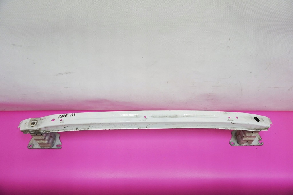 фото №1, Балка задня бампера peugeot 2008