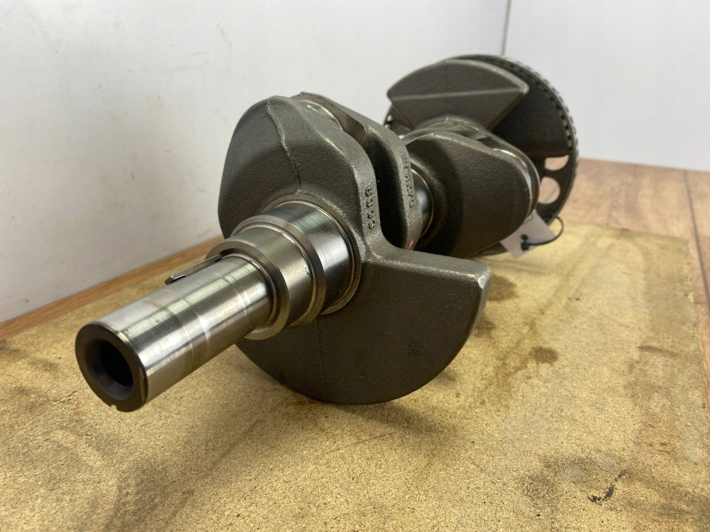 Wał колінчастий 1.5 ecoboost ford escape iv kuga mk3 2020+ Недорого