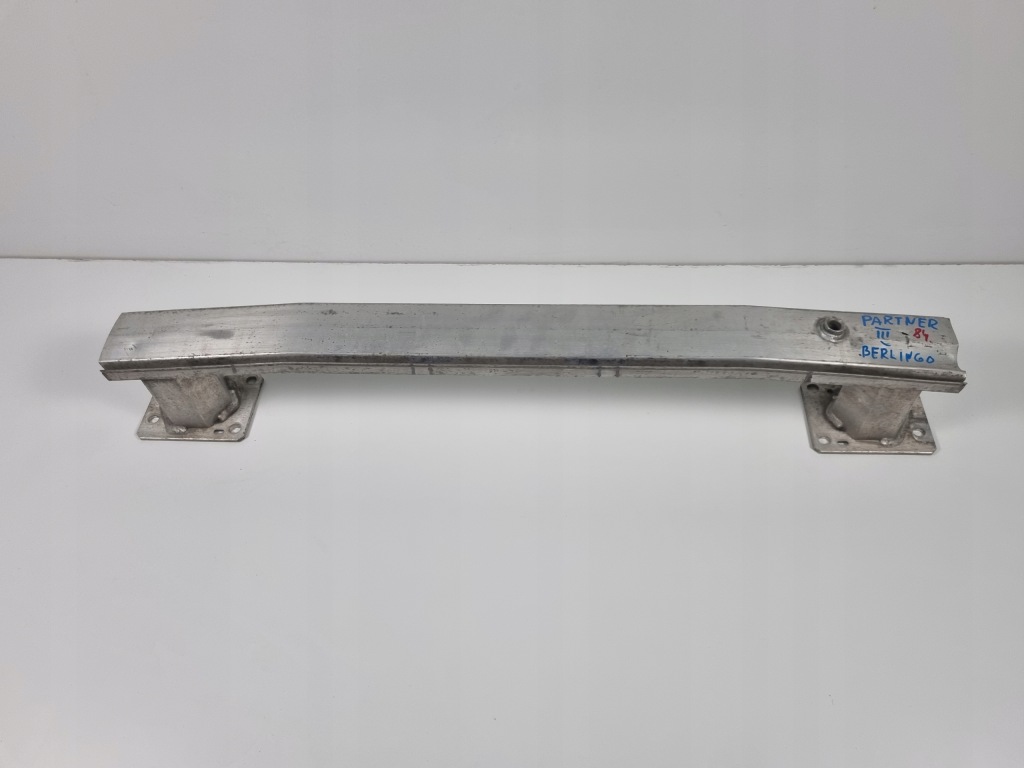 фото №1, Berlingo partner 3 lift балка бампера 9681145780