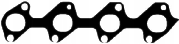 фото №2, Victor reinz 71-37064-00 прокладка, коллектор выпускной