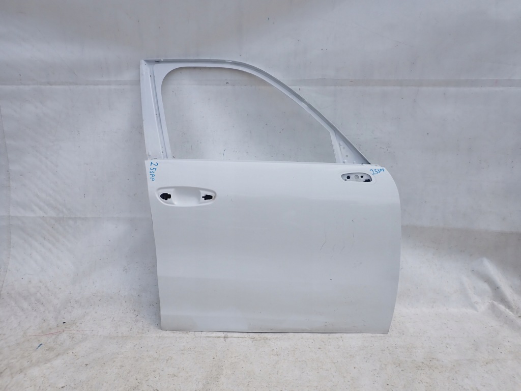 фото №1, Citroen c4 grand picasso ii 13- дверь правое перед передние