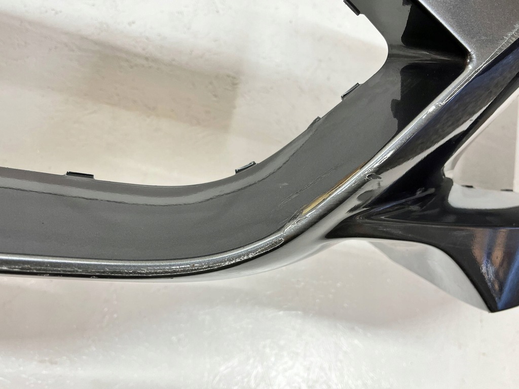 фото №8, Bmw 3 gt f34 m набір бампер передній 8056857 org wys 24h fv