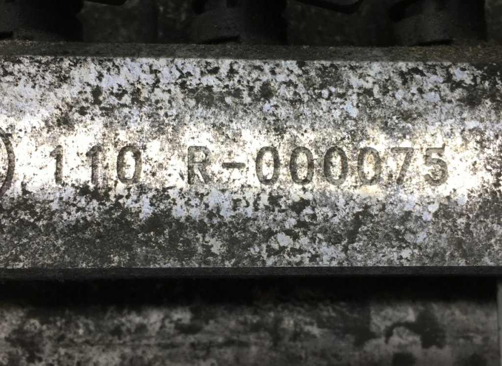 51131056003 man форсунки пального / дроти, інше Доставка