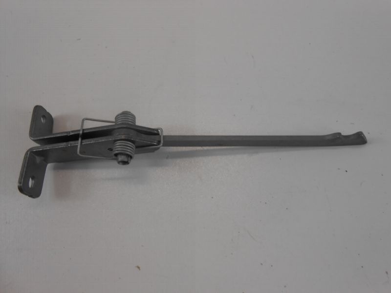 фото №1, Kangoo ii обмежувач двері задня l=p оригінал