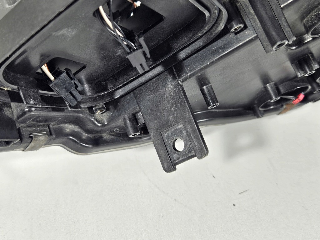 фото №11, Лампа права перед передня bmw 3 e92 lift coupe ксенон cala eu