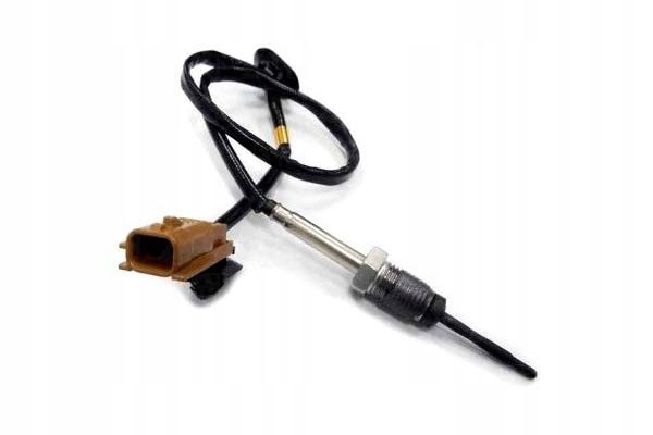 фото №2, Датчик температуры выхлопных газов opel movano renault esp