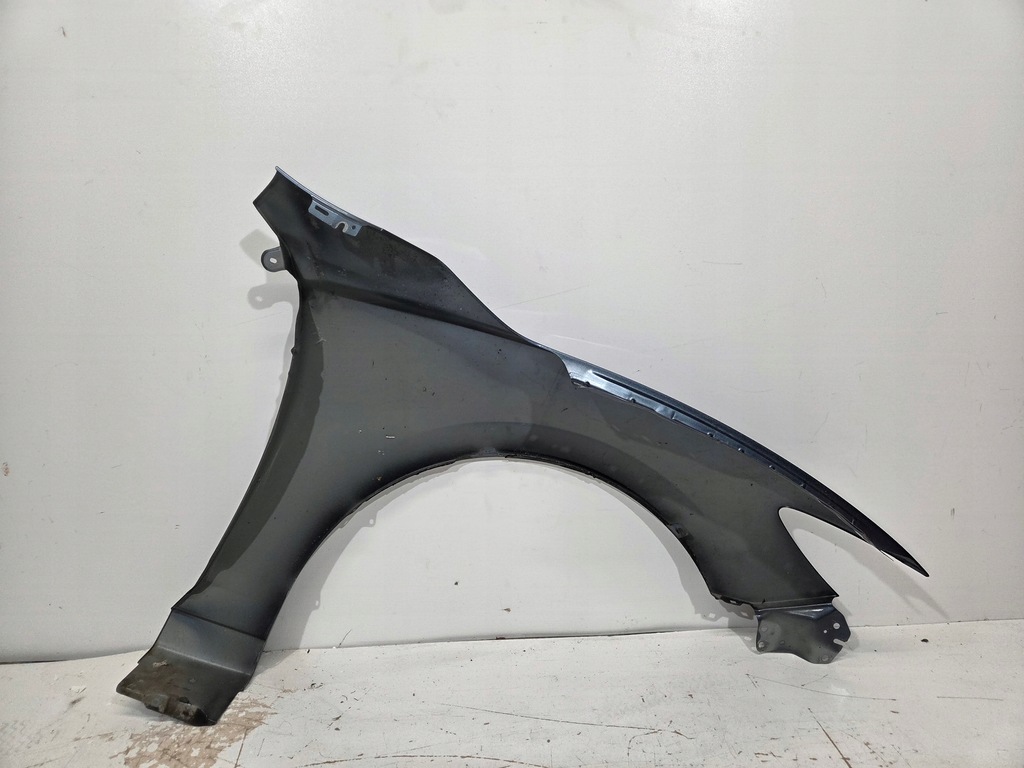 фото №10, Крыло левый передний mazda 6 iii gj
