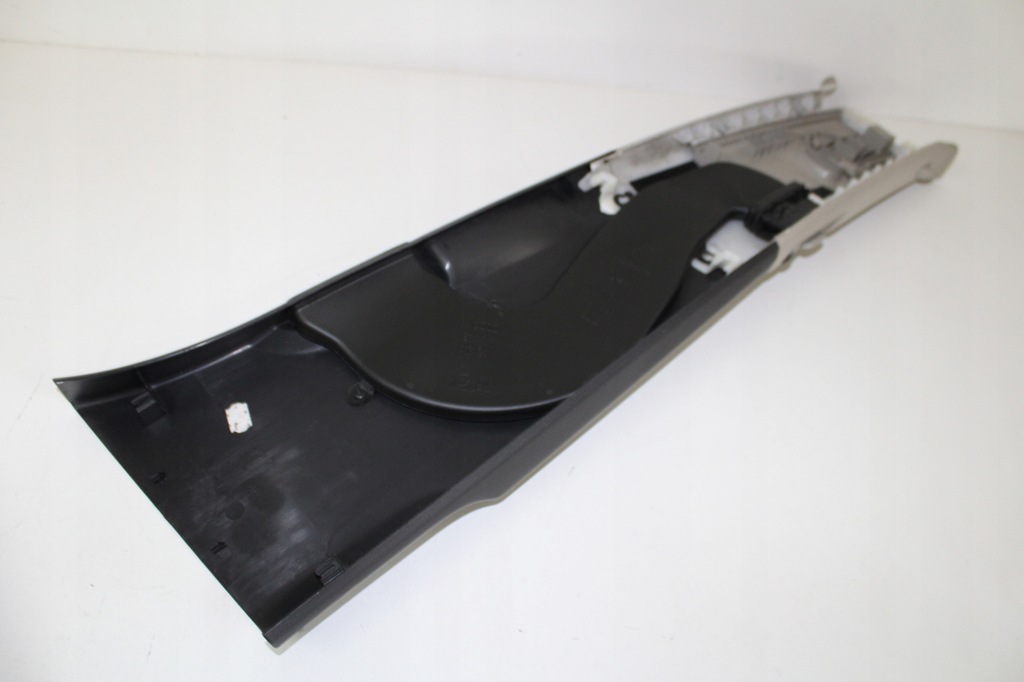 фото №6, Audi q7 4l обшивка обивка защита стойка b левый