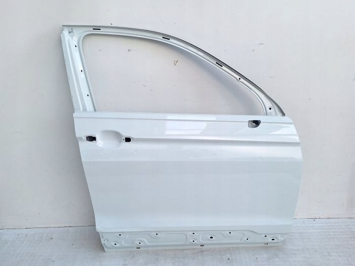 Купить Vw tiguan 5na дверь перед передние правое 5na831312f