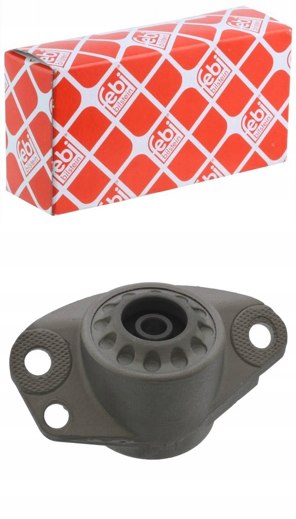 фото №13, Febi bilstein 19274 кронштейн амортизатора