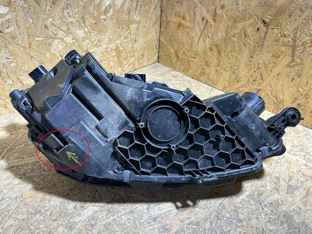 фото №11, Audi a5 2019 лампы передние