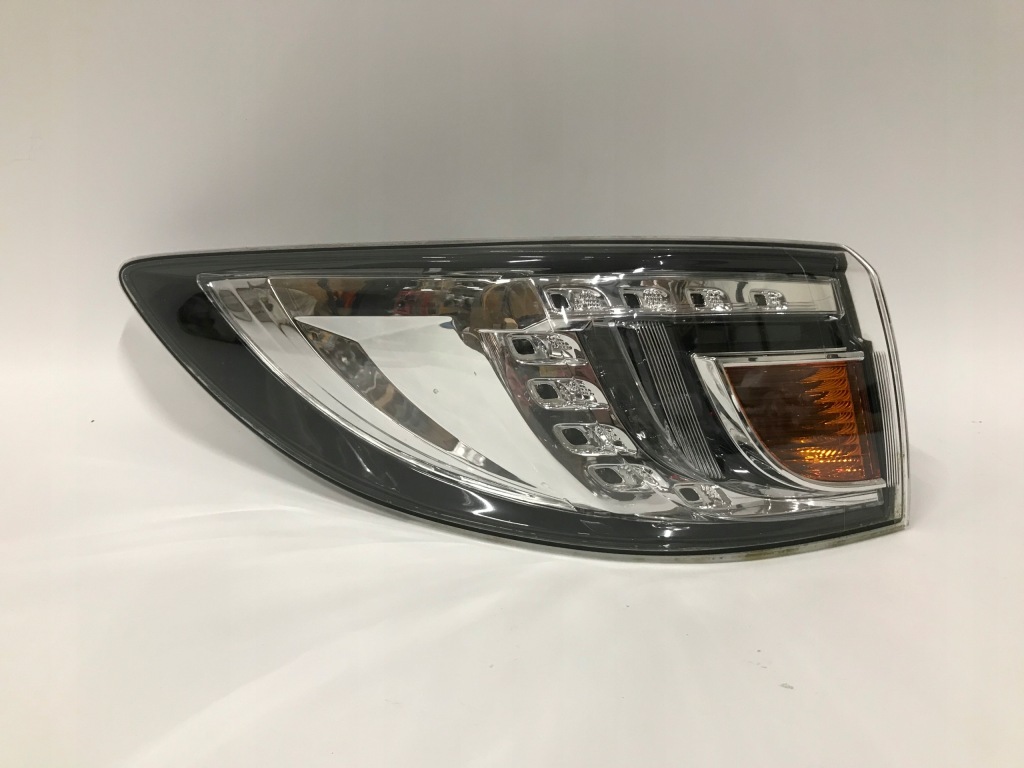 фото №1, Mazda 6 gh kombi 08-11 лампа задня ліва dynamic led europa