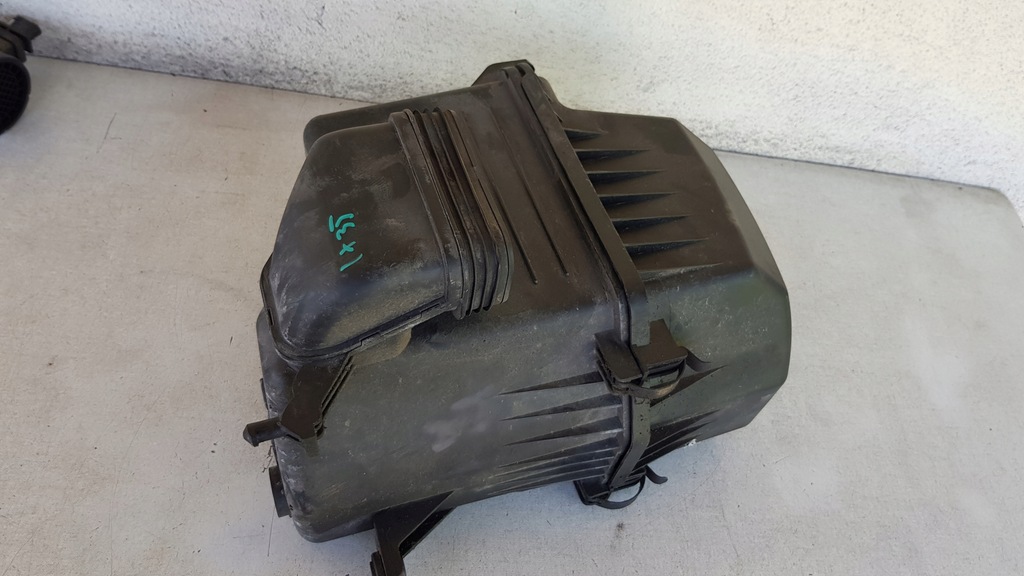 фото №1, Корпус фільтра повітря hyundai ix35 1.7 crdi