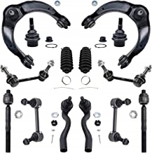 фото №1, Набор napr подвеска jeep grand cherokee wk2