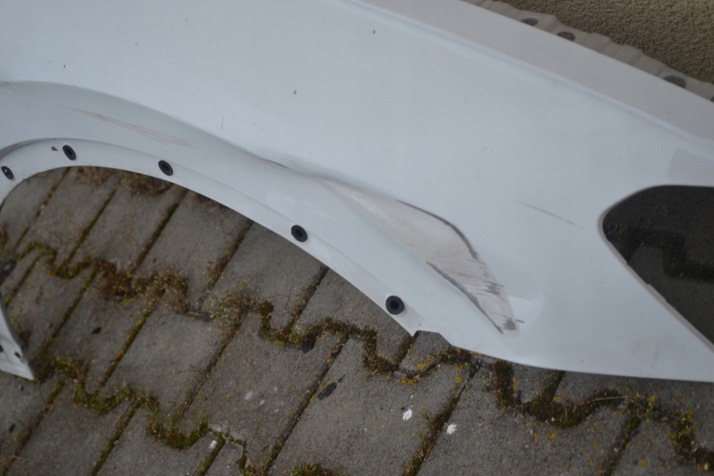 фото №6, Крыло правый перед передний vw tiguan ii r-line