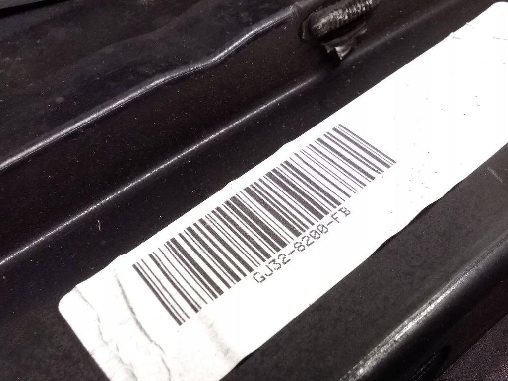 фото №7, Решётка радиатора передний land rover range rover evoque l538 gj328200fb