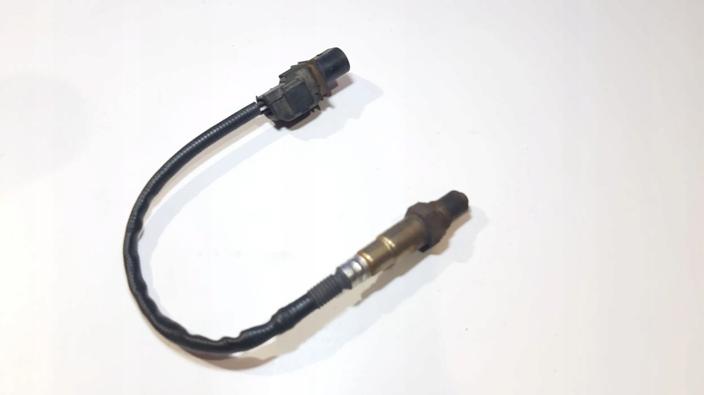 фото №3, Volvo v70 2010 датчики лямбда-зонд