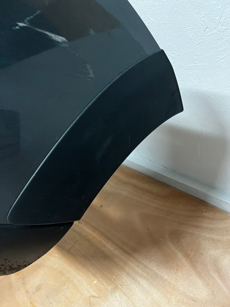 фото №10, Dacia duster i 2010 - 2017 бампер задній задня pdc 850220034r