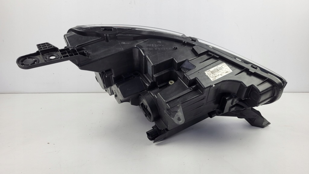 фото №6, -фара лампа перед передняя левая citroen c4 iii 2020-