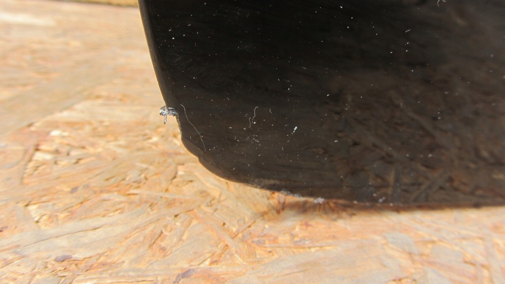 фото №8, Крышка багажника задняя задняя крышка opel astra vi l kombi