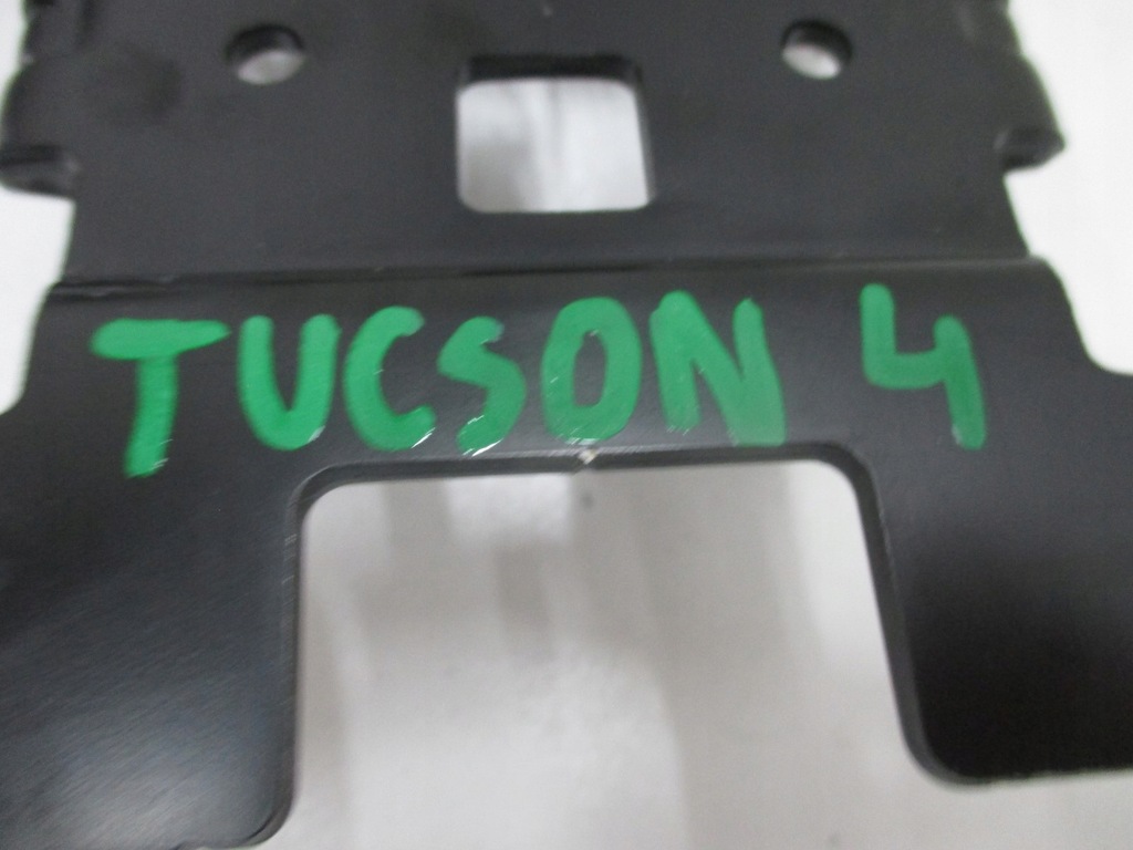 фото №5, Подлокотник туннель hyundai tucson iv 4