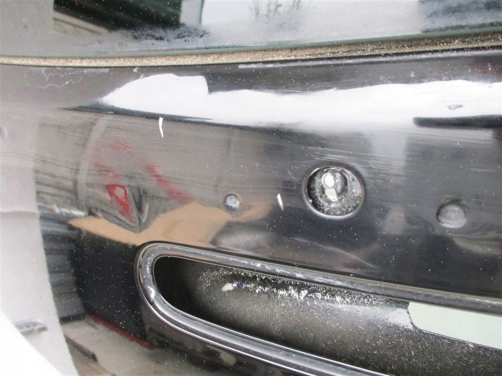 фото №6, Кришка багажника багажника скло задня vw beetle 5c 12-19 5c5827159