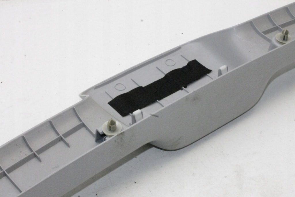 фото №7, Оздоблення кришки багажника honda cr-v iii re_ 84433swa003020 2.2l