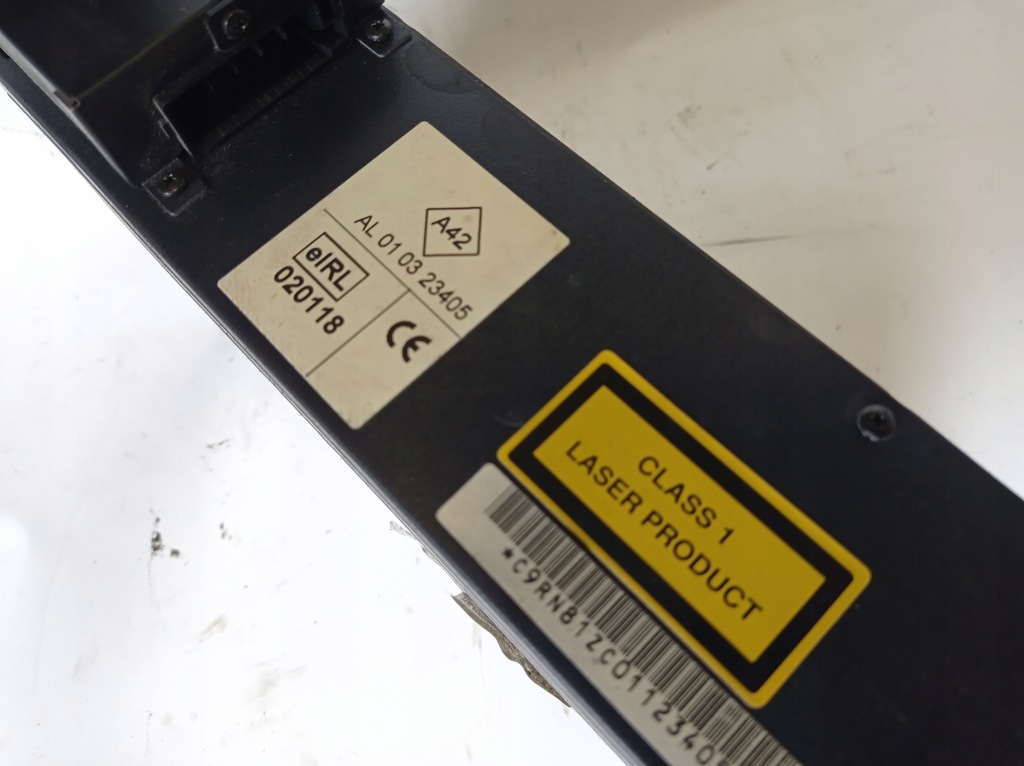 фото №6, Чейнджер дисків renault megane laguna 8200062384a