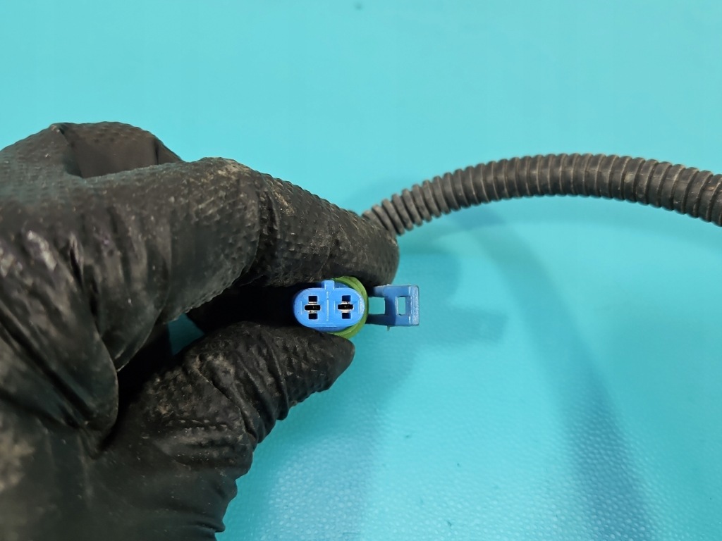 Купить Датчики парковки pdc перед жгут opel zafira b 13193608 12787793 -