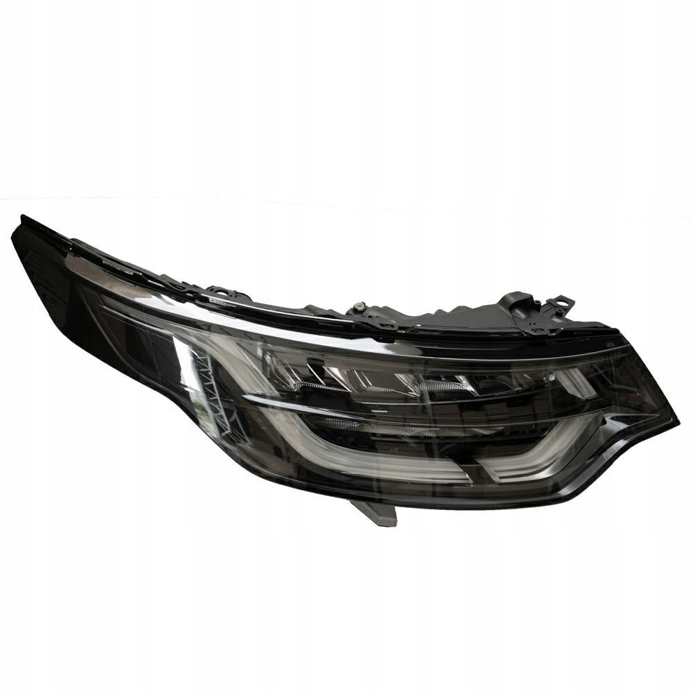 Купить Фара фара передний правый land rover discovery lr144914