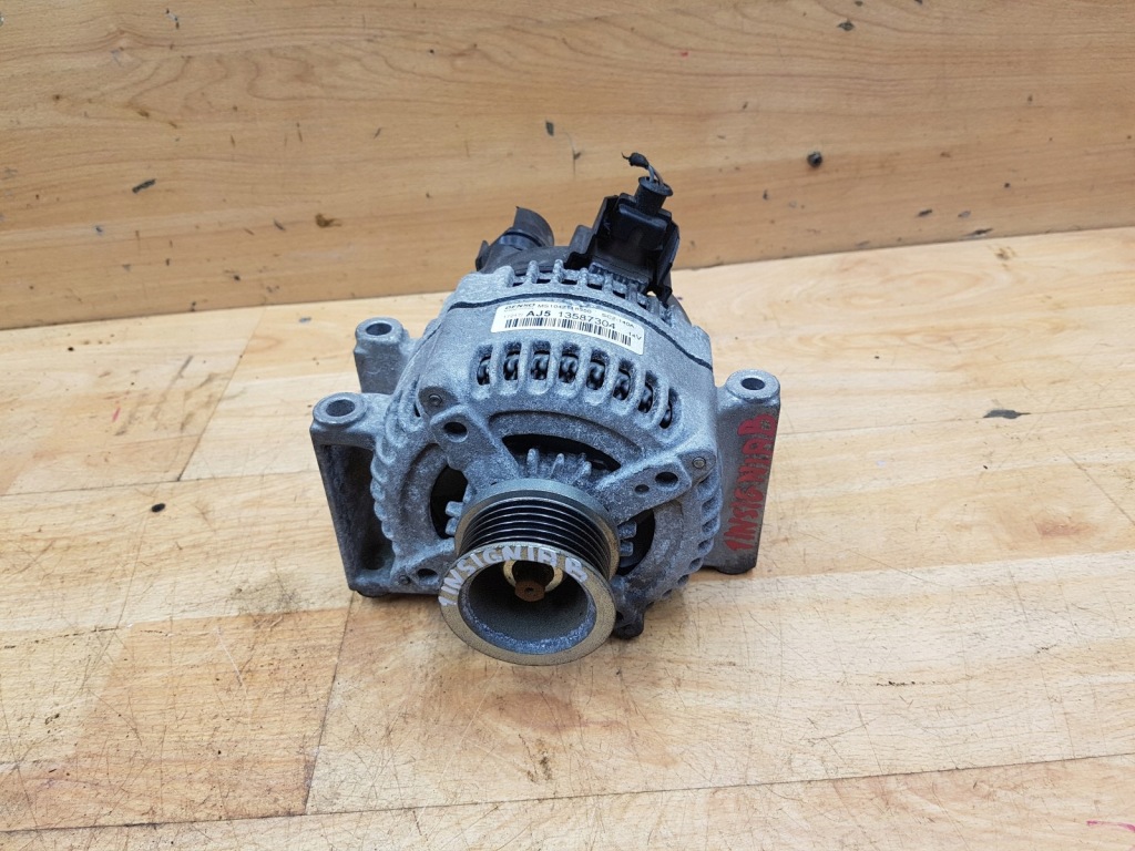 Купить Генератор opel insignia b 1.6 cdti