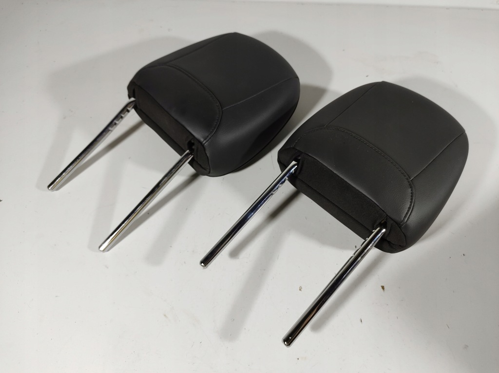 фото №8, Jeep compass 17r- подголовник сиденье перед