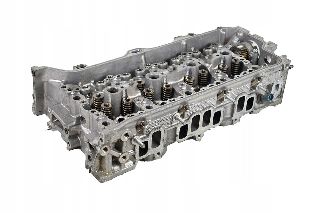 фото №1, Головка honda n22a2 cr-v civic rma-hu-4