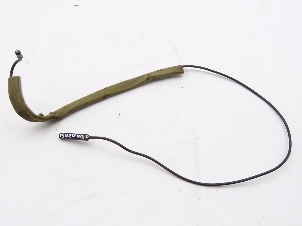 фото №1, Isuzu nqr npr nkr кабель антени radiowej