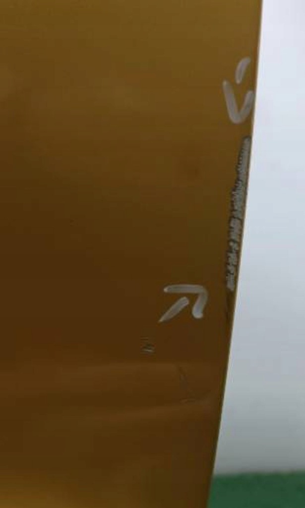 фото №3, Дверь правое перед vw golf vii 5g4