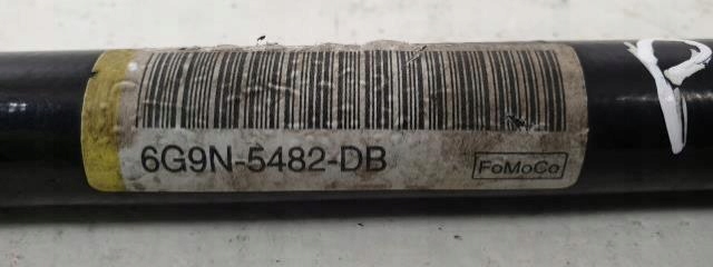 фото №5, Тяга стабілізатор перед mondeo mk4 6g9n5482db