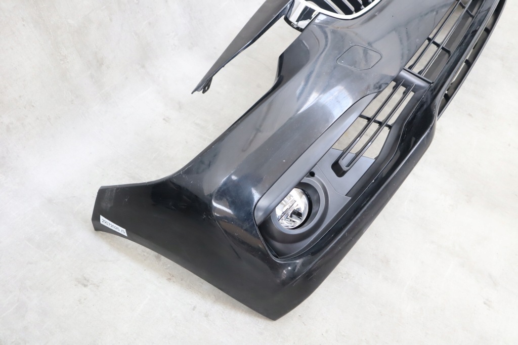 фото №8, Бампер bmw 3 f30 f31 lift lci противотуманные фары led