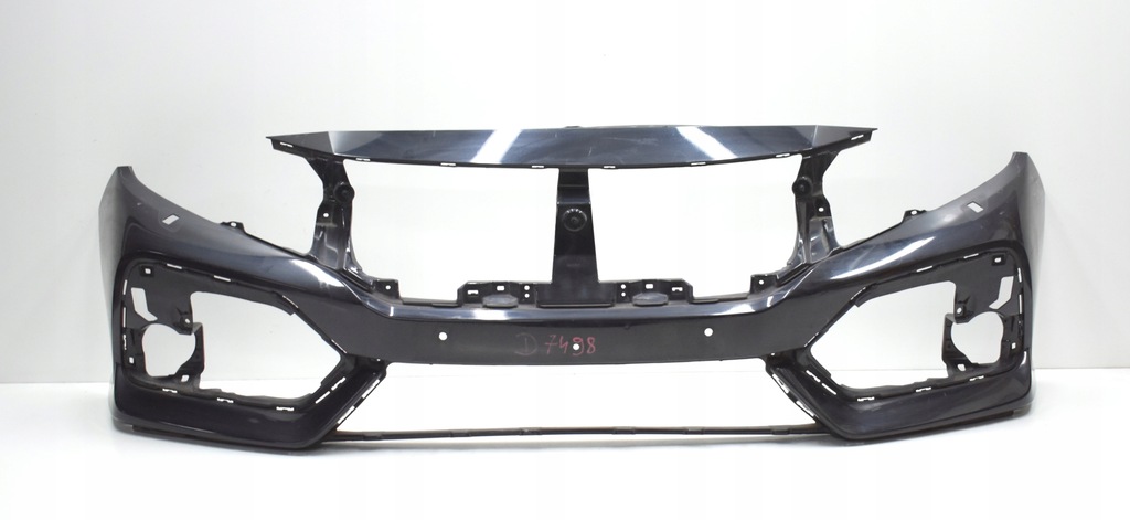 фото №1, Honda civic x бампер перед передний org