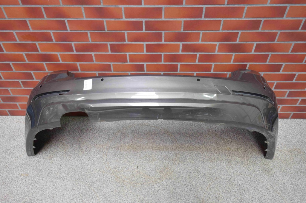 фото №1, Бампер задняя задний bmw 3 f31