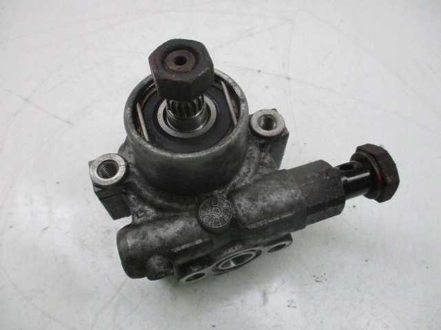 фото №5, Getz 1.5 crdi 02-07 насос підсилювача